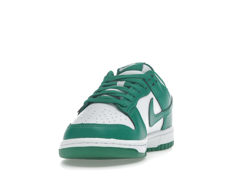 Nike Dunk Low White Malachite - White/Malachite-White - HF5441-101 - 12