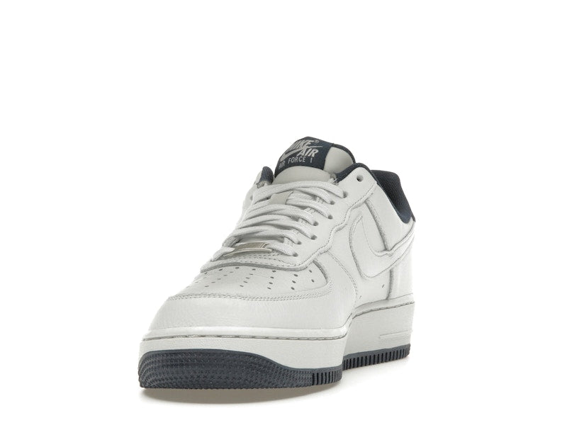 Nike Air Force 1 Low 07 Lv8 Photon Dust Obsidian - Photon Dust/Photon Dust/Obsidian - HM9483-001 - 12