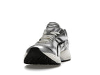 Asics Gel Kayano 14 Jjjjound Silver Black - White/Black - 1201A457-101 - 12