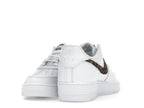 Nike Air Force 1 Low Supreme GOODENOUGH, vista a 360 gradi 12 di 36