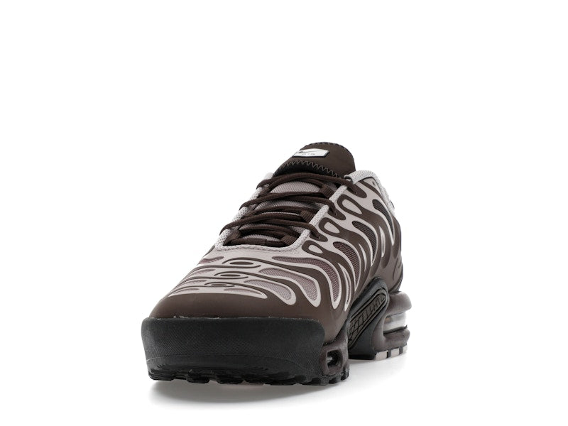 Nike Air Max Plus Drift Baroque Brown Womens - Baroque Brown/Earth/Black/Platinum Violet - FV4081-200 - 12