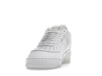 Nike Air Force 1 React Triple White - White/White/White - DM0573-100 - 12