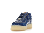 Nike Air Force 1 Low Patent Denim - Coastal Blue/Natural/Flax/Coastal Blue - IM5757-400 - 12