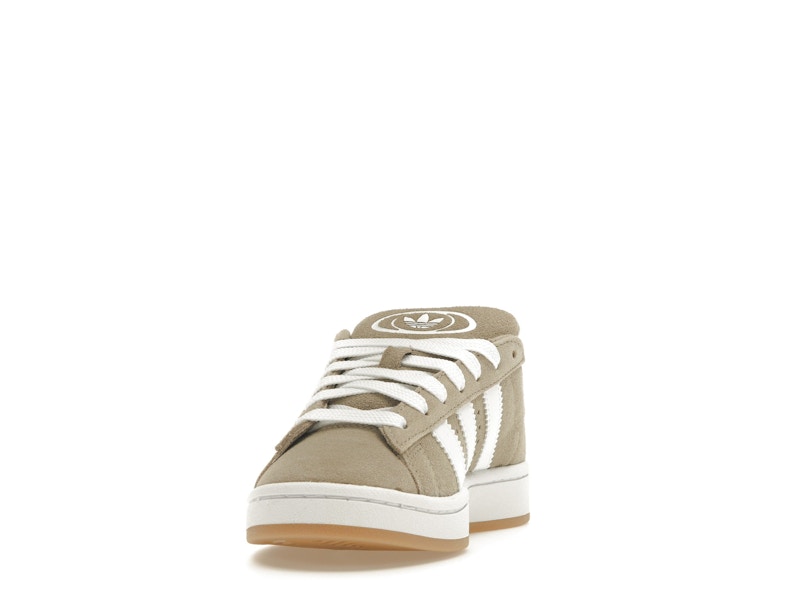adidas Campus 00s Blanch Cargo (Kids), vista a 360 gradi 12 di 36