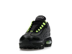 Nike Air Max 95 SE Big Bubble atmos Harajuku - Black/White/Volt/Flat Gold - IM8063-010 - 12