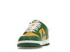 Nike Dunk Low Brazil 2020 - Varsity Maize/Pine Green-White - CU1727-700 - 12