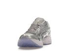 Asics Gel Kayano 14 Kith Marvel Villains Silver Surfer Sealed Box Comic Included - Silver/Multi-White-Blue - 1203A661-020 - 12