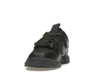 Nike Dunk Low Jumbo Black Bronzine, vista a 360 gradi 12 di 36