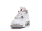 Air Jordan 4 Retro White Oreo (2021)