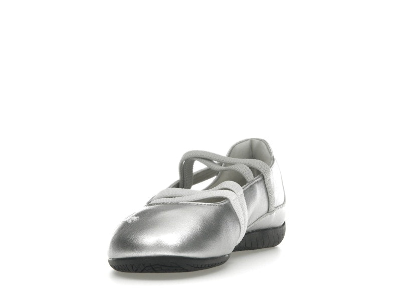 Puma Speedcat Ballet Silver, vista a 360 gradi 12 di 37