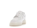 Nike Air Force 1 Low Drake Nocta Certified Lover Boy White Cobalt Tint - White/Cobalt Tint/Metallic Silver - CZ8065-101 - 12