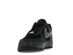 Nike Air Force 1 Low 07 Lv8 Black Smoke Grey - Black/Smoke Grey/Dark Smoke Grey - IB6842-002 - 12