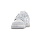 Nike Dunk Low Next Nature White Blue Tint (Women's), vista a 360 gradi 12 di 36