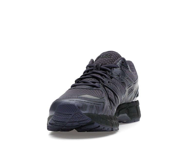 Asics Gel Kayano 20 Indigo Fog - Indigo Fog/Black - 1203A388-500 - 12
