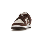 Nike Dunk Low Light Orewood Brown (Women's), vista a 360 gradi 13 di 39