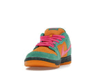 Nike Sb Dunk Low Pro Green Noise Watermelon - Green Noise/Watermelon/Light Curry/Off Noir - HQ1625-301 - 12