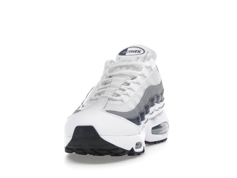 Nike Air Max 95 OG Diffused Blue, vista a 360 gradi 12 di 36