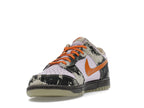 Nike Dunk Low Retro Ltd Punk Rock Digital Camo - Beige/Pink-Orange-Brown - IB2260-500 - 13