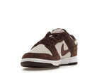Nike Dunk Low Light Orewood Brown (Women's), vista a 360 gradi 14 di 39