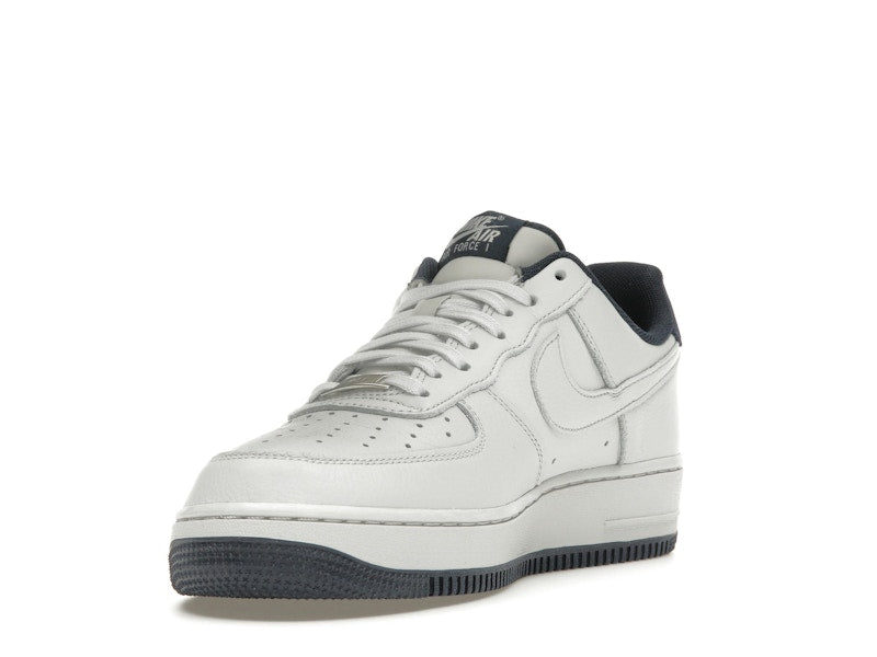 Nike Air Force 1 Low 07 Lv8 Photon Dust Obsidian - Photon Dust/Photon Dust/Obsidian - HM9483-001 - 13
