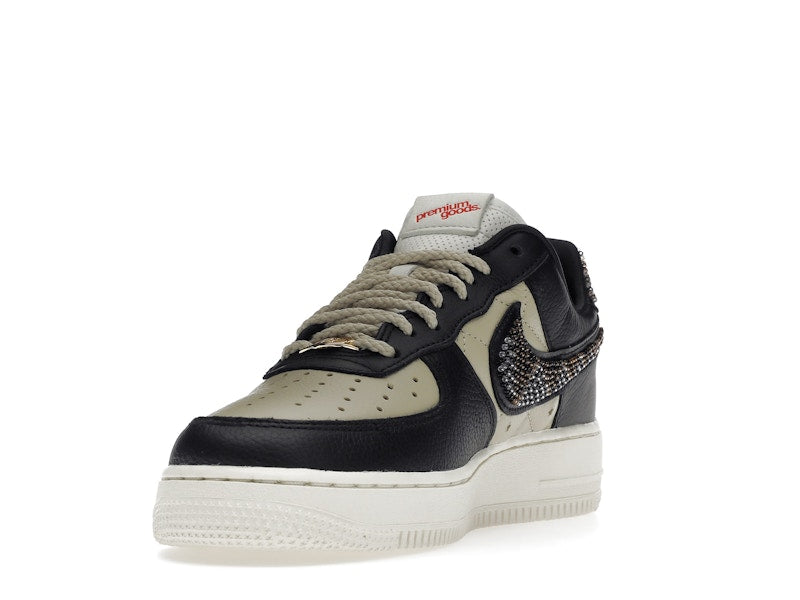 Nike Air Force 1 Low Premium Goods The Sophia (Women's), vista a 360 gradi 13 di 36