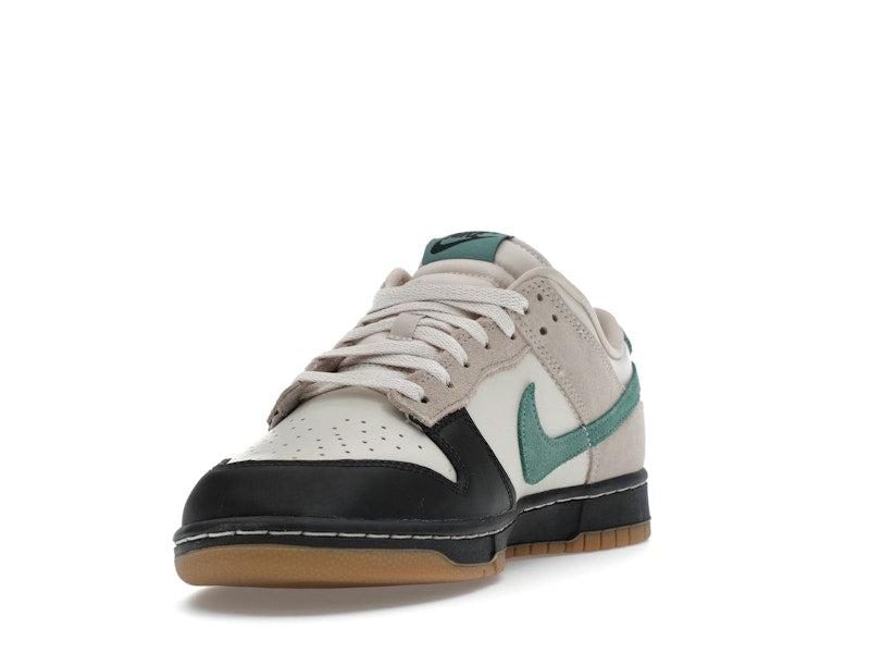 Nike Dunk Low Light Orewood Brown Bicoastal - Light Orewood Brown/Cream II/Black/Bicoastal - HQ3483-104 - 13