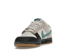 Nike Dunk Low Light Orewood Brown Bicoastal - Light Orewood Brown/Cream II/Black/Bicoastal - HQ3483-104 - 13