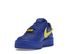Nike Air Force 1 Low SP AMBUSH Game Royal - Game Royal/Varsity Maize - DV3464-400 - 13