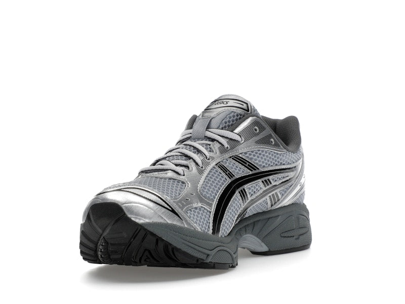 Asics Gel Kayano 14 Urban Research - Pure Silver/Black - 1203A706-020 - 13
