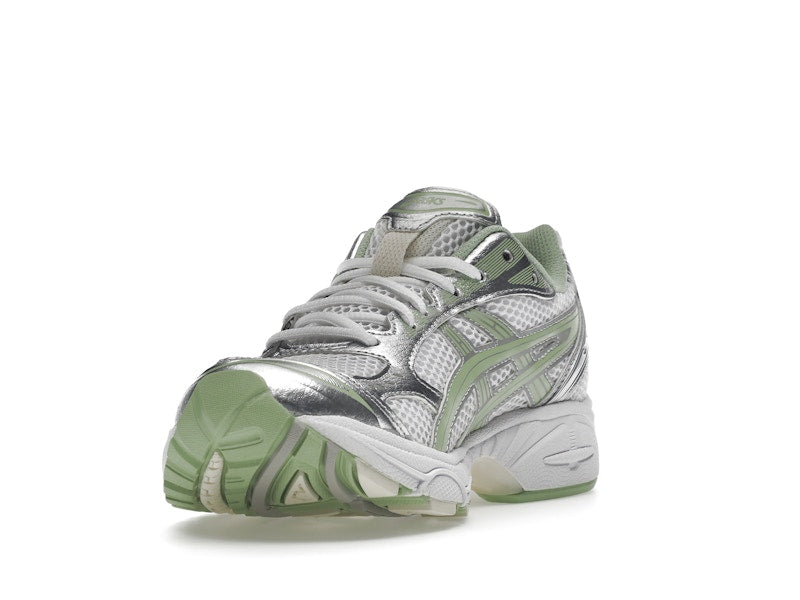 Asics Gel Kayano 14 White Jade (W) - White/Jade - 1202A056-105 - 13