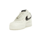 Nike Air Force 1 Low '07 Soft Pearl Brown Croc, vista a 360 gradi 13 di 36