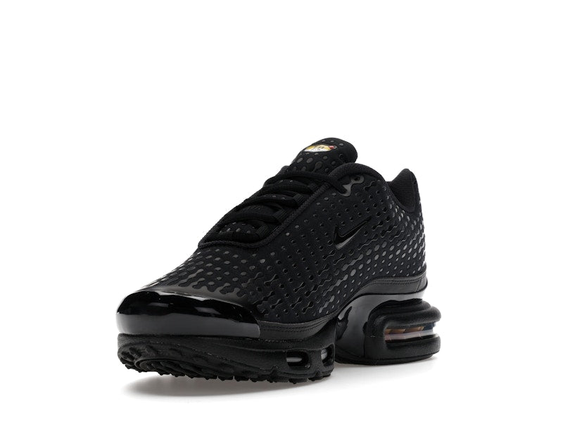 Nike Air Max Plus 7 Black - Black/Anthracite - HQ2197-001 - 13
