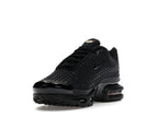 Nike Air Max Plus 7 Black - Black/Anthracite - HQ2197-001 - 13