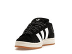 Adidas Campus 00s Core Black Cloud White Womens - Core Black/Cloud White/Off White - IH2659 - 13