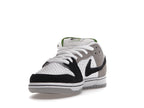 Nike Sb Dunk Low Chlorophyll - Grey/White-Chlorophyll-Black - BQ6817-011 - 13