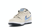 Nike Sb Dunk Low Truck It - White/Blue-Black - CT6688-200 - 13
