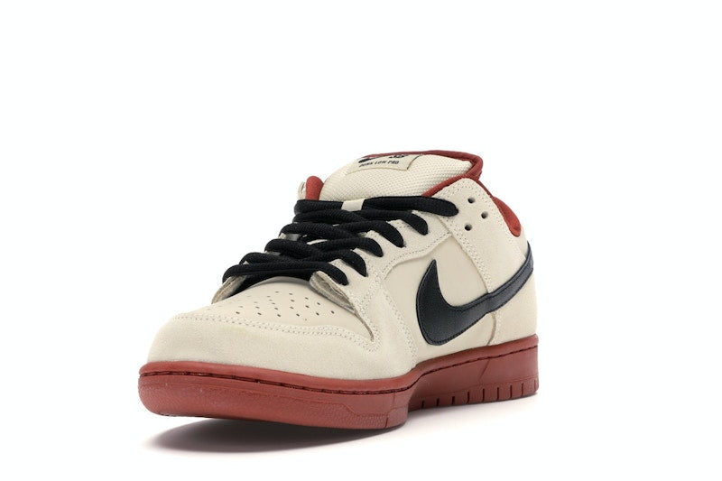 Nike Sb Dunk Low Pro Hennessy - Muslin/Black-Muslin - BQ6817-100 - 13