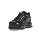 Nike Air Max TL 2.5 Black Metallic Silver, vista a 360 gradi 13 di 36