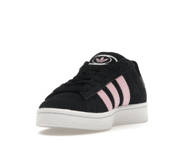 Adidas Campus 00s Core Black True Pink Womens - Core Black/Cloud White/True Pink - ID3171 - 13