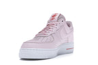 Nike Air Force 1 Low Rose Pink - Pink Foam/White/University Red-Pine Green - CU6312-600 - 13