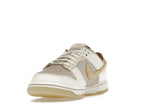 Nike Dunk Low Retro Prm Year Of The Rabbit Mocha Brown - Fossil Stone/Coconut Milk-Sail-Light Bone-Sesame - FD4203-211 - 13