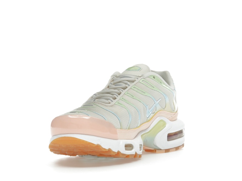 Nike Air Max Plus Crimson Tint (Women's), vista a 360 gradi 13 di 36