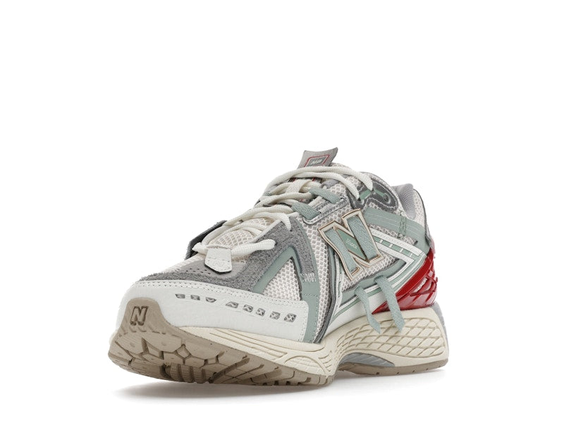 New Balance 1906A Tech Explosion Sea Salt Lone Star Grey - Sea Salt/Lone Star Grey - U19065DY - 13