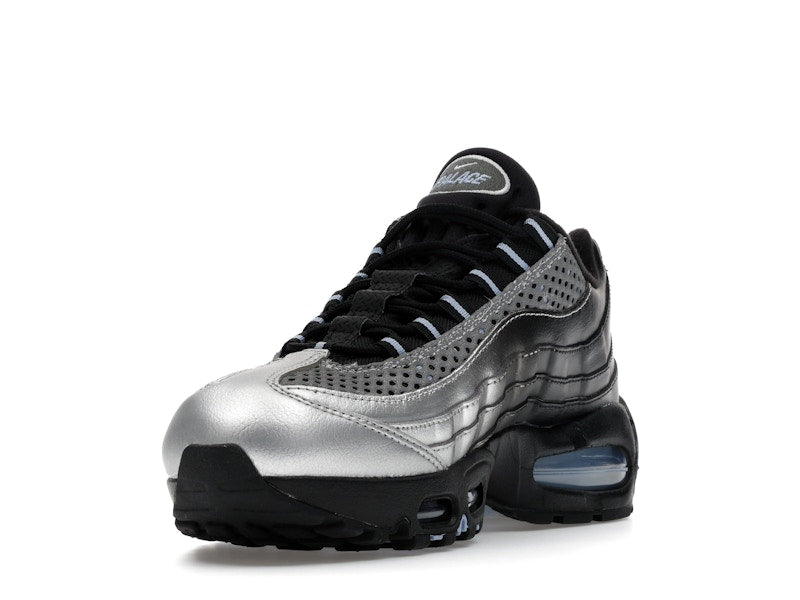 Nike Air Max 95 Big Bubble Palace, vista a 360 gradi 13 di 36