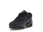 Nike Air Max 90 Obsidian Lightning, vista a 360 gradi 13 di 36