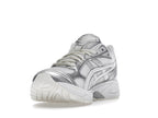Asics Gel Kayano 14 Jjjjound Silver White - White/White - 1201A457-100 - 13