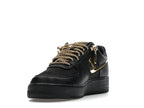 Nike Air Force 1 Low Victor Solomon ASW Black, vista a 360 gradi 13 di 36