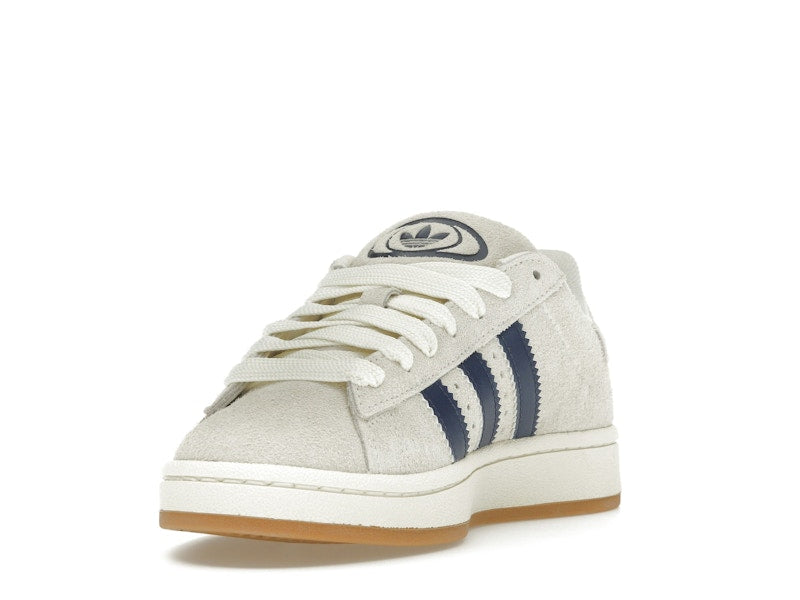 Adidas Campus 00s Cream White Dark Blue - Cream White/Dark Blue/Off White - JP7745 - 13