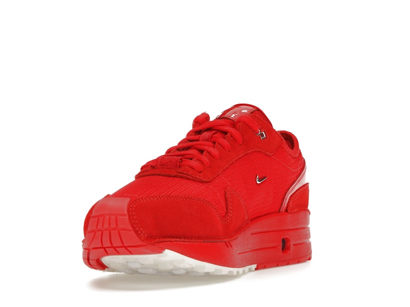 Nike Air Max 1 86 Jacquemus Dark Red