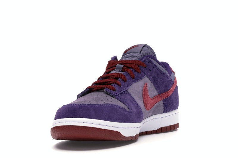 Nike Dunk Low Plum 2020 - Daybreak/Barn-Plum - CU1726-500 - 13